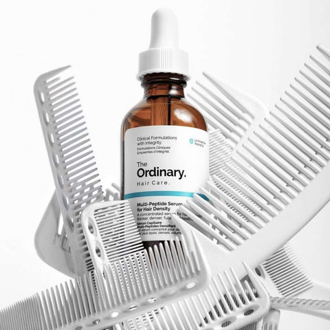 The Ordinary Multi-Peptide Serum For Hair Density at Socialite Beauty Canada