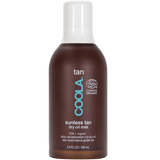 Coola® Organic Sunless Tan Dry Oil Mist, Default Title