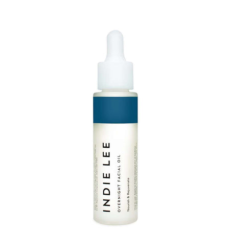 Indie Lee Overnight Facial Oil at Socialite Beauty Canada