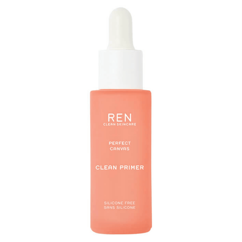 REN Clean Skincare Perfect Canvas Clean Primer at Socialite Beauty Canada