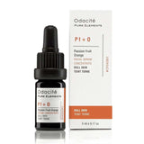 Odacité Pf+O | Dull Skin Passion Fruit Orange Serum Concentrate at Socialite Beauty Canada