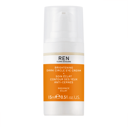 REN Clean Skincare Radiance Brightening Dark Circle Eye Cream at Socialite Beauty Canada