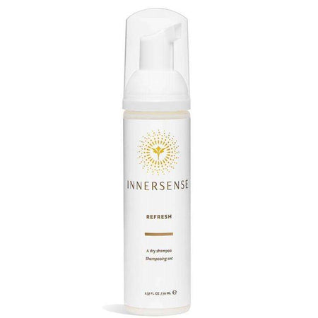 Innersense Organic Beauty Refresh Dry Shampoo, 2.37 fl oz / 70.1ml