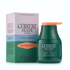 Free w/ $150 Purchase | Current State Retinol + Marula Renewing Serum