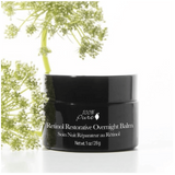 100% Pure® Retinol Restorative Overnight Balm at Socialite Beauty Canada