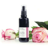 Odacité Rose + Neroli Hydra-Vitalizing Treatment Mist at Socialite Beauty Canada