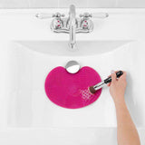 Sigma® Beauty Sigma Spa® Express Brush Cleaning Mat at Socialite Beauty Canada