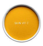 Skin Vit C - Vitamin C, Zinc and Acerola Berry Complex