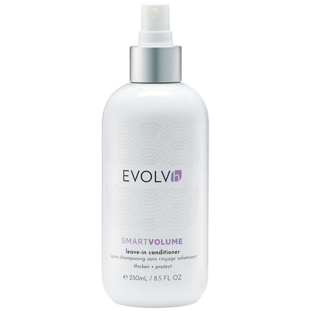 EVOLVh® SmartVolume Leave-In Conditioner, 250 ml / 8.5 fl oz