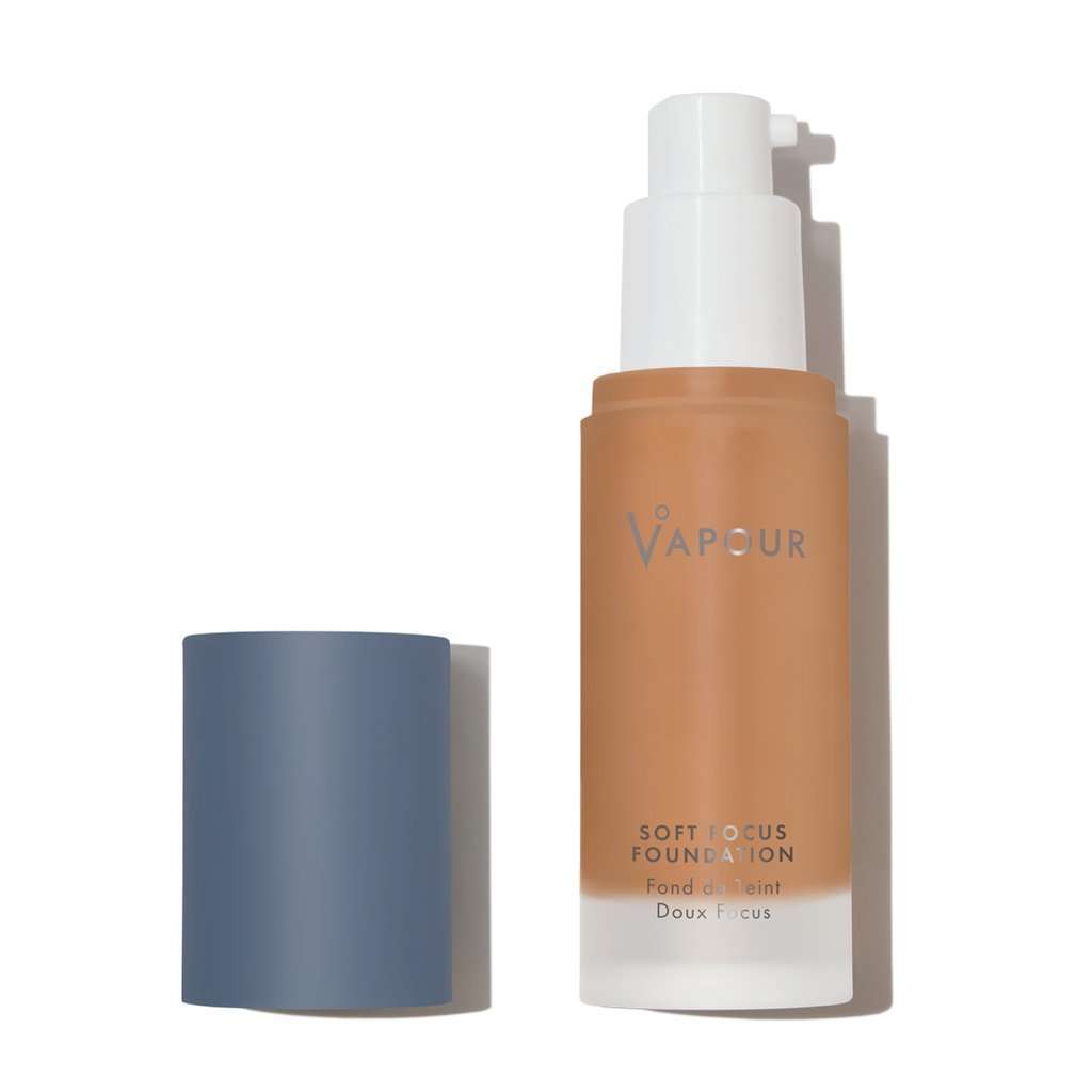 Vapour Beauty Soft Focus Foundation, 140S