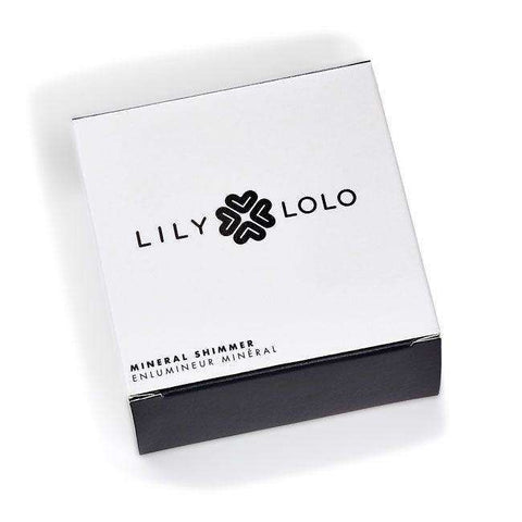 Lily Lolo Star Dust Mineral Shimmer at Socialite Beauty Canada