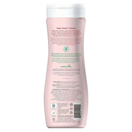 ATTITUDE® Super Leaves™ Color Protection Shampoo at Socialite Beauty Canada