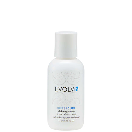 EVOLVh® SuperCurl Defining Cream, 59 ml / 2 fl oz