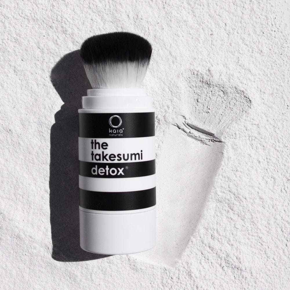 The Sweat Powder by Kaia Naturals™ Socialite Beauty