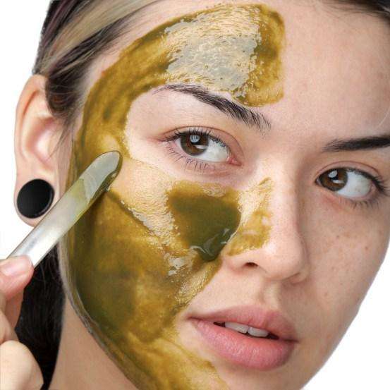 100% Pure® Tea Tree Deep Detox Mask at Socialite Beauty Canada