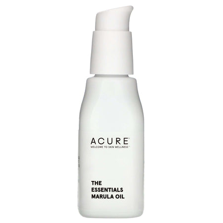 ACURE® The Essentials Marula Oil at Socialite Beauty Canada