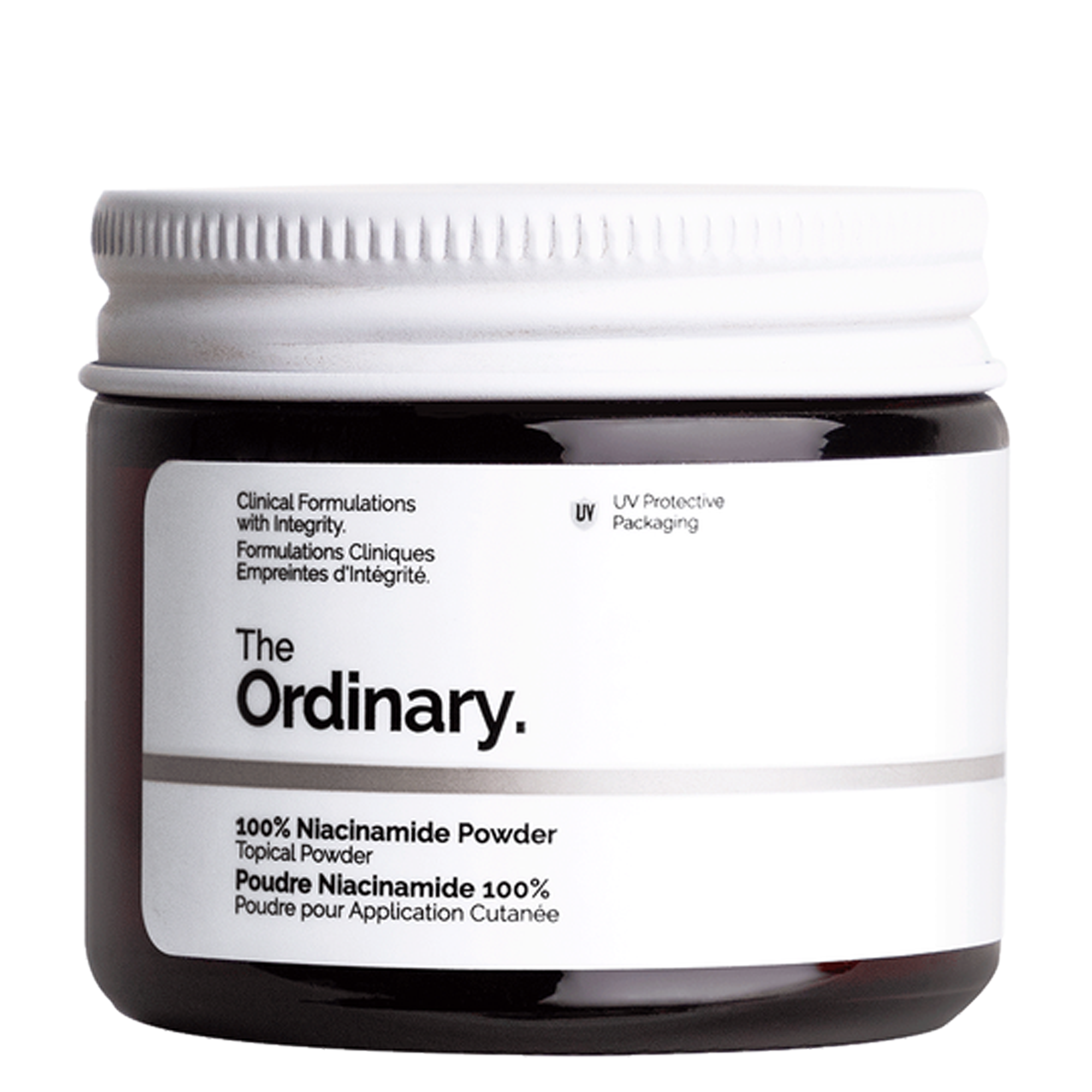 The Ordinary 100% Niacinamide Powder at Socialite Beauty Canada