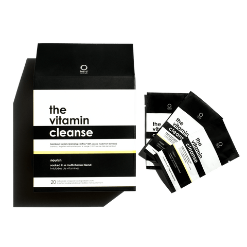 Kaia Naturals™ The Vitamin Cleanse, 20 Pack of Singles