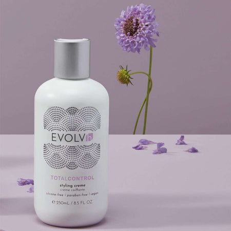 EVOLVh® TotalControl Styling Crème at Socialite Beauty Canada