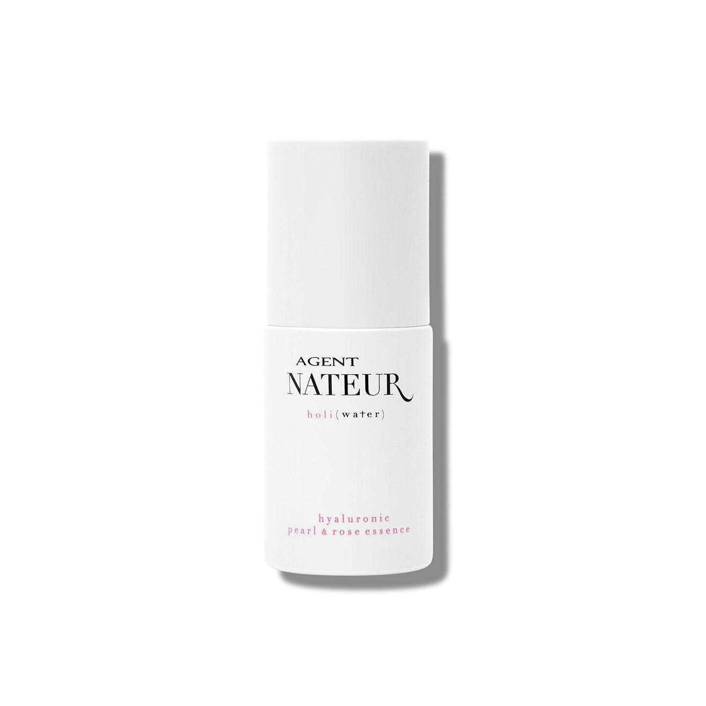 Agent Nateur Holi (Water) Pearl and Rose Hyaluronic Essence, 30ml