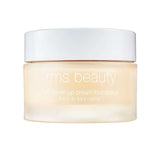 RMS Beauty "Un" Cover-Up Cream Foundation, 11 Foundation