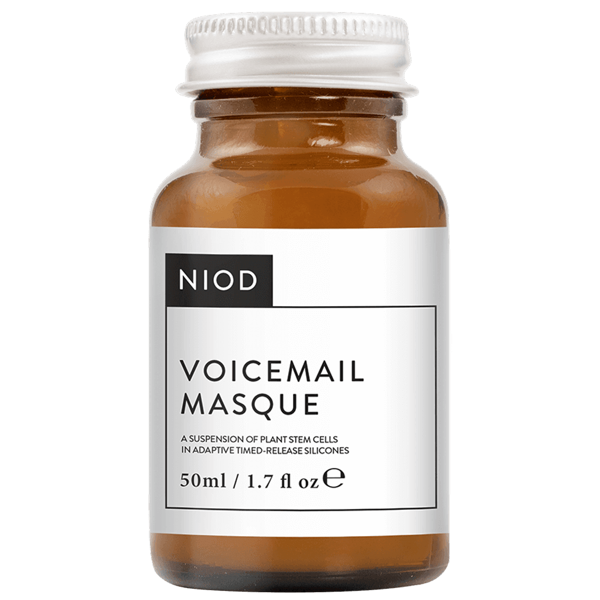 NIOD Voicemail Overnight Treatment Masque, Default Title