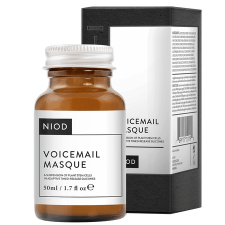 NIOD Voicemail Overnight Treatment Masque at Socialite Beauty Canada