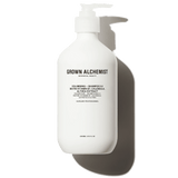 Grown Alchemist Volumising - Shampoo 0.4: Biotin-Vitamin B7, Calendula, Althea Extract, 500 ml