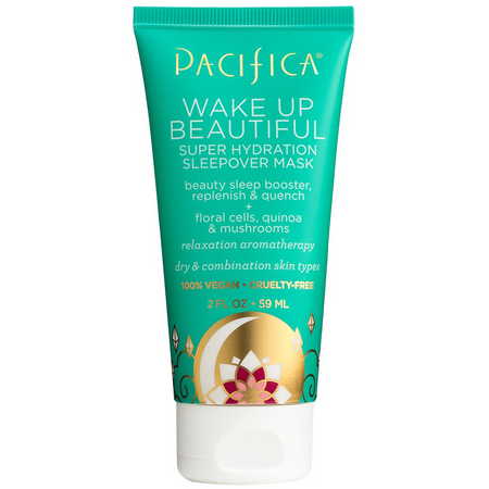 Pacifica® Beauty Wake Up Beautiful Mask at Socialite Beauty Canada