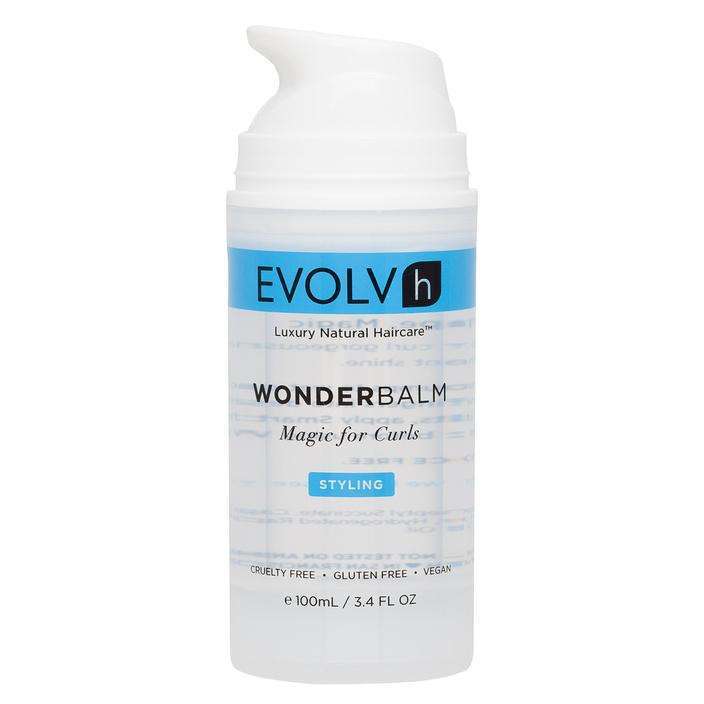EVOLVh® WonderBalm Magic For Curls at Socialite Beauty Canada