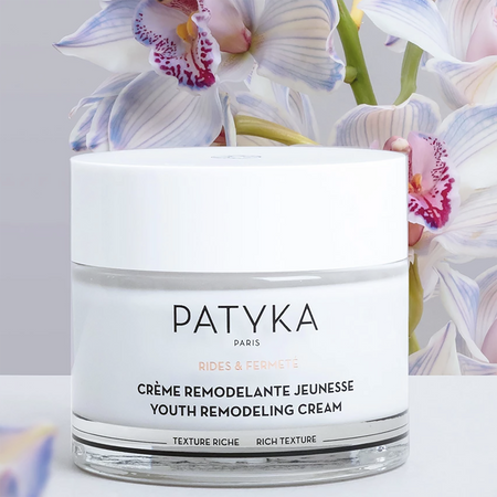 PATYKA Youth Remodeling Cream - Rich Texture at Socialite Beauty Canada