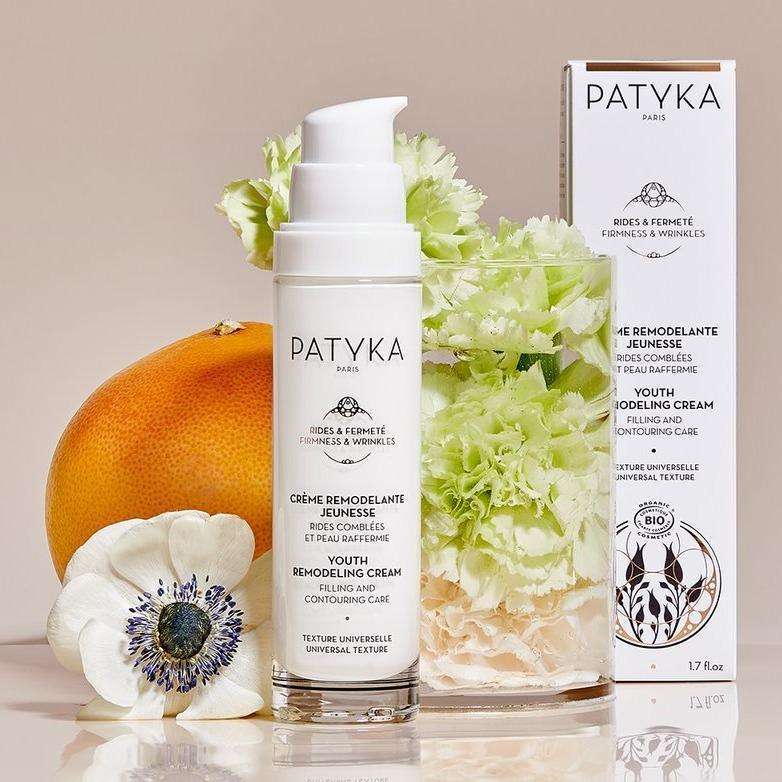 PATYKA Youth Remodeling Cream - Universal Texture at Socialite Beauty Canada